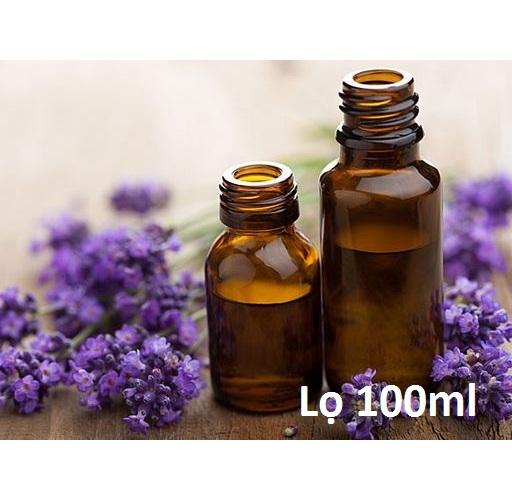 Tinh dầu hoa oải hương Lavender