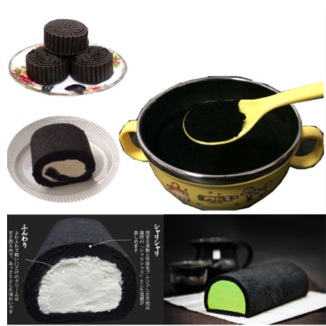 Bột tinh than tre 50g