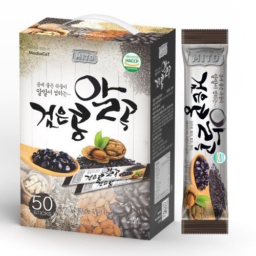 Bột ngũ cốc mito hàn quốc hộp 900g