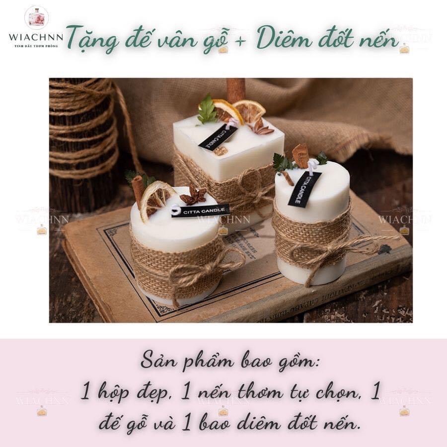 Nến thơm, nến thơm phòng,nến thơm trang trí,nến hoa khô,nến không khói, nến thơm phòng ngủ, nến decor, nên trang trí, nến cao cấp, nến thiên nhiên ,nến handmade, decor,cita ms17_flower house