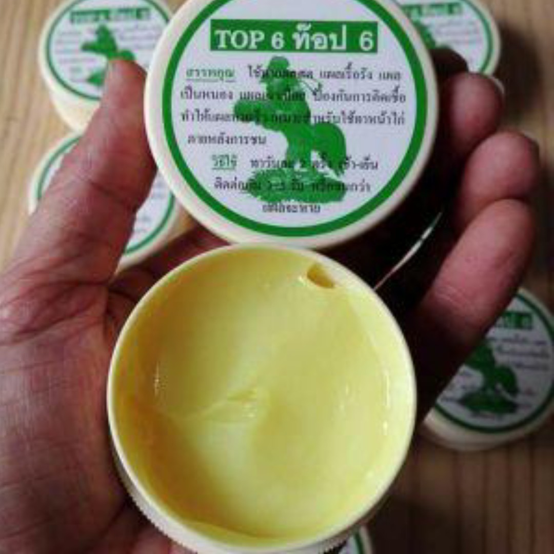 cao Tan đòn Top 6 thái lan cho gà