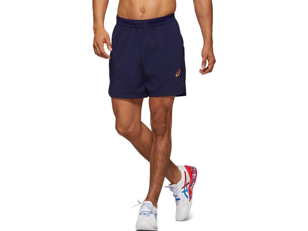 Asics quần short nam 2041a080.401