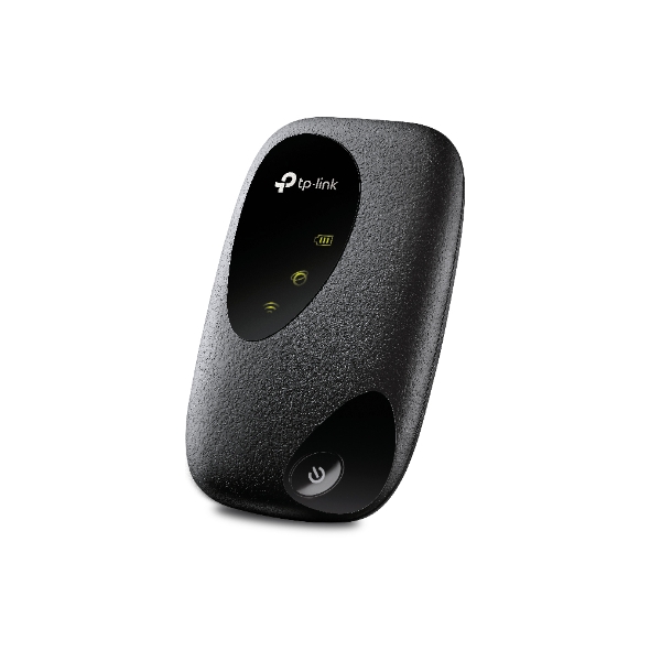 Bộ phát wi-fi di động 4g lte tp-link m7000