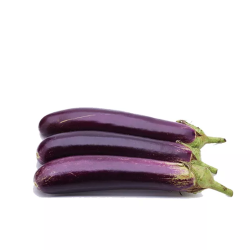 Cà tím (Túi 1kg) [HCM - Rau củ quả tươi bình ổn giá]