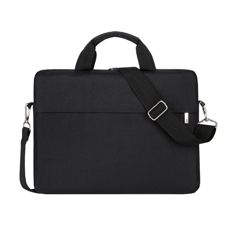 [HCM]Cặp xách Túi xách Macbook Laptop 15.6 inch chống sốc kèm quai đeo