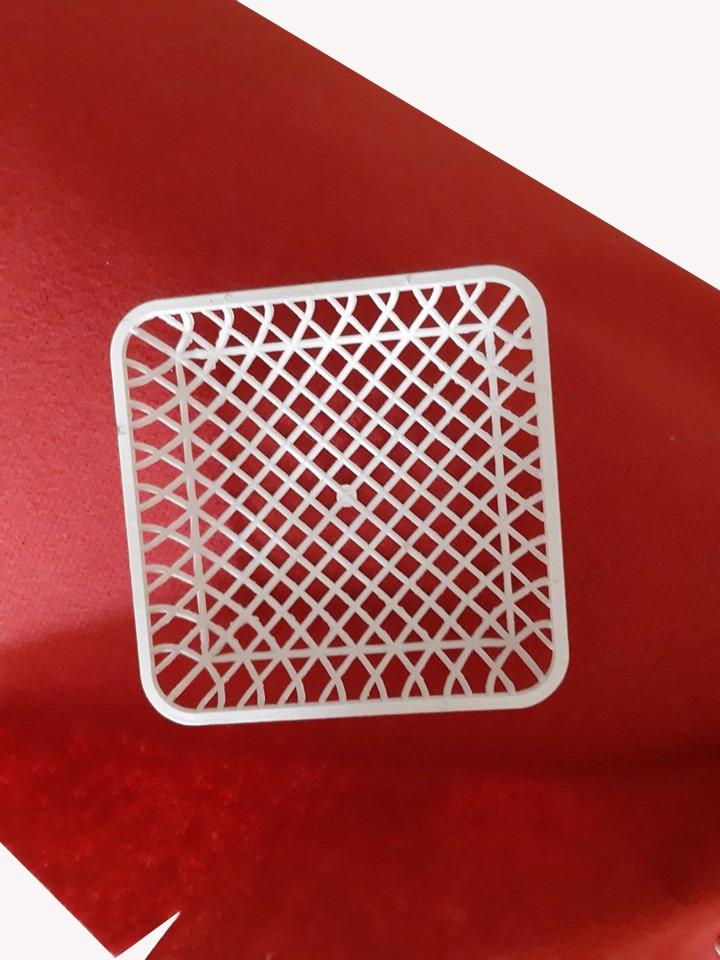 Combo 10 ổ đẻ kèm vanh sắt cho chim bồ câu-phụ kiện cho chim bồ câu