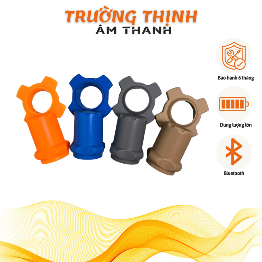 1 BỘ CHỐNG LĂN CAO CẤP CHO 1TAY MIC