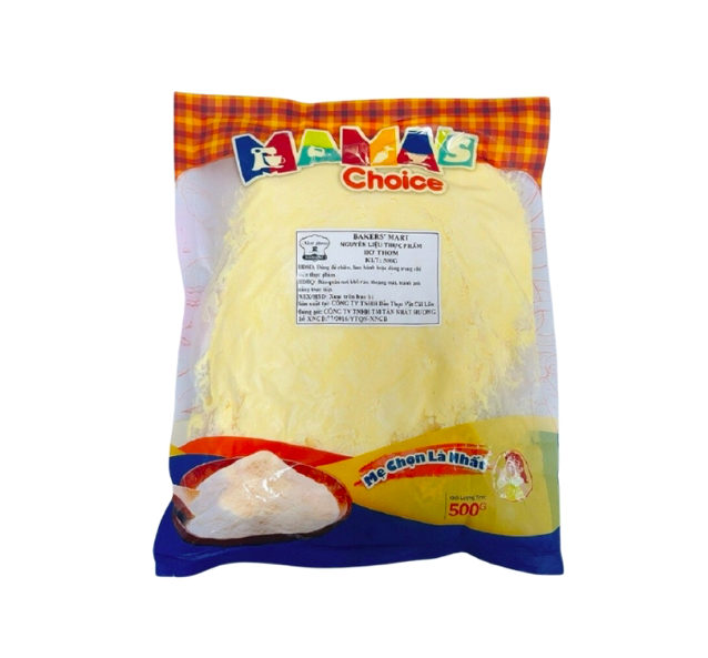 Bơ Thơm (500g)