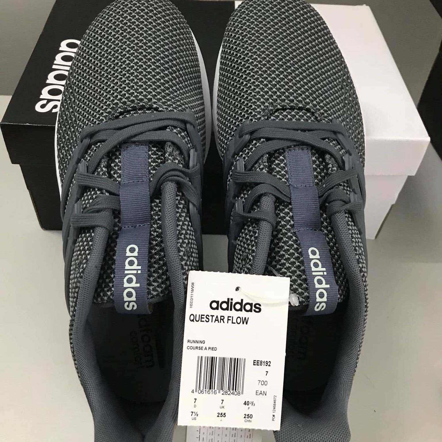 Giầy Adidas Questar Flow