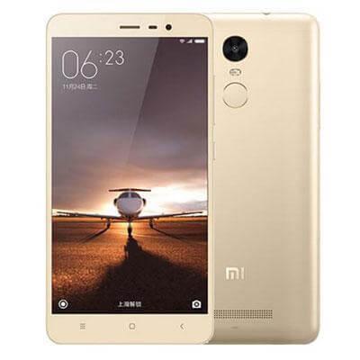 [HCM]Điện Thoại Smartphone Xiaomi Redmi Note 3 2GB/16GB - Pin trâu - Màn hình 5.5" - Chơi game ngon