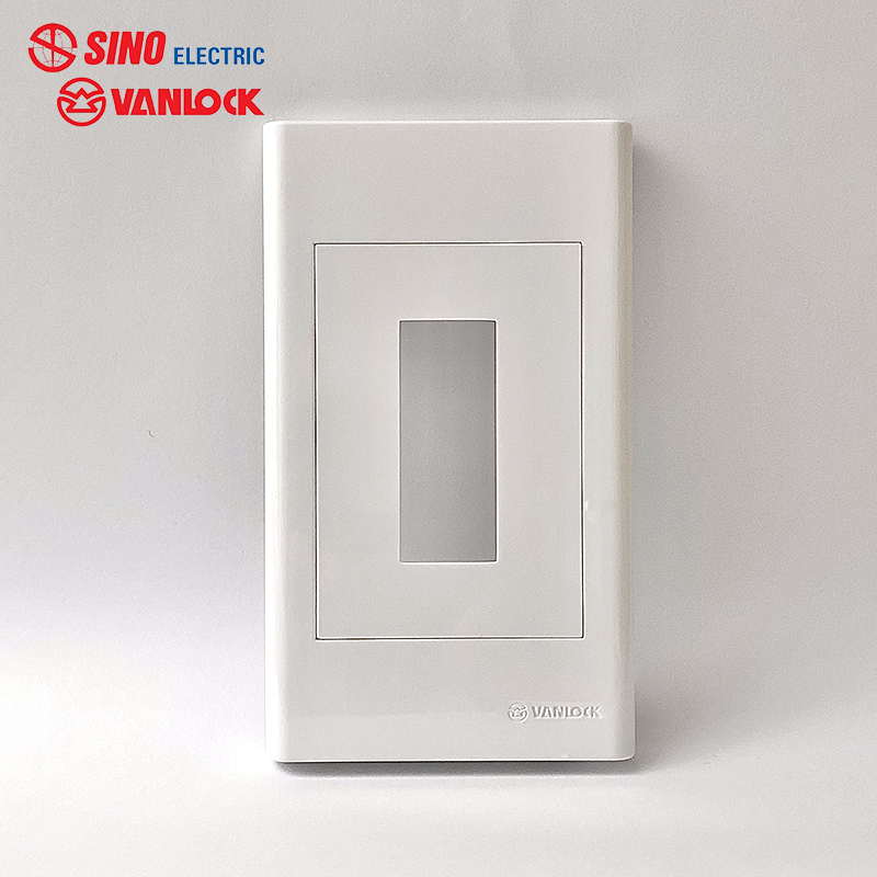 Mặt thiết bị dành cho mcb/ cb cóc
