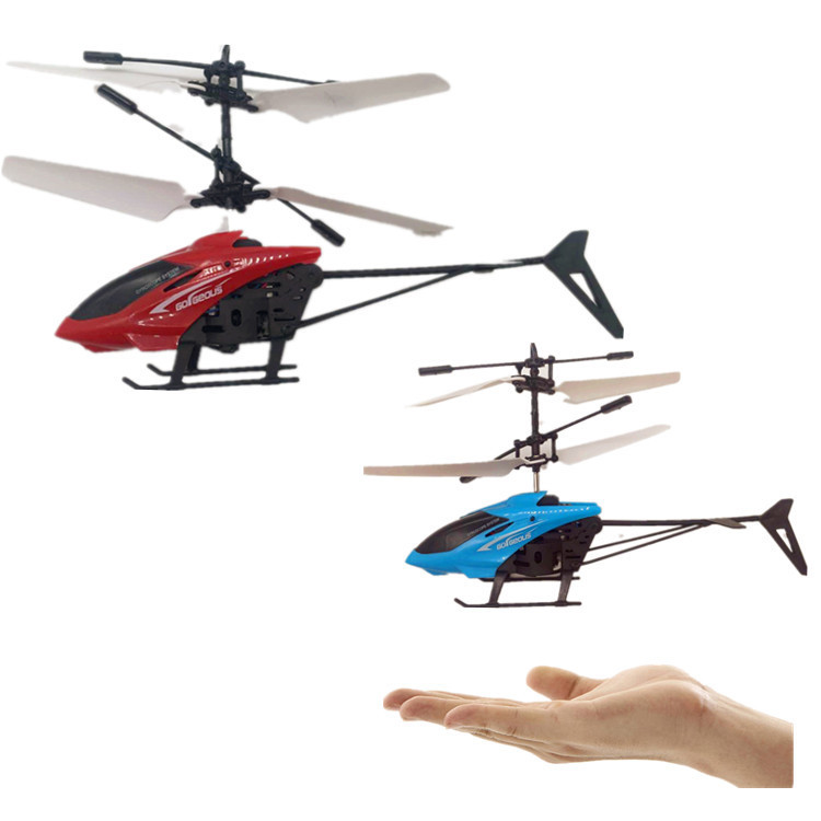 Máy bay helicopter cảm ứng lòng bàn tay - đồ chơi trẻ em máy bay trực thăng cảm ứng bằng lòng bàn tay - máy bay trực thăng - do choi trẻ em - máy bay cao cấp - may bay truc thang cam ung