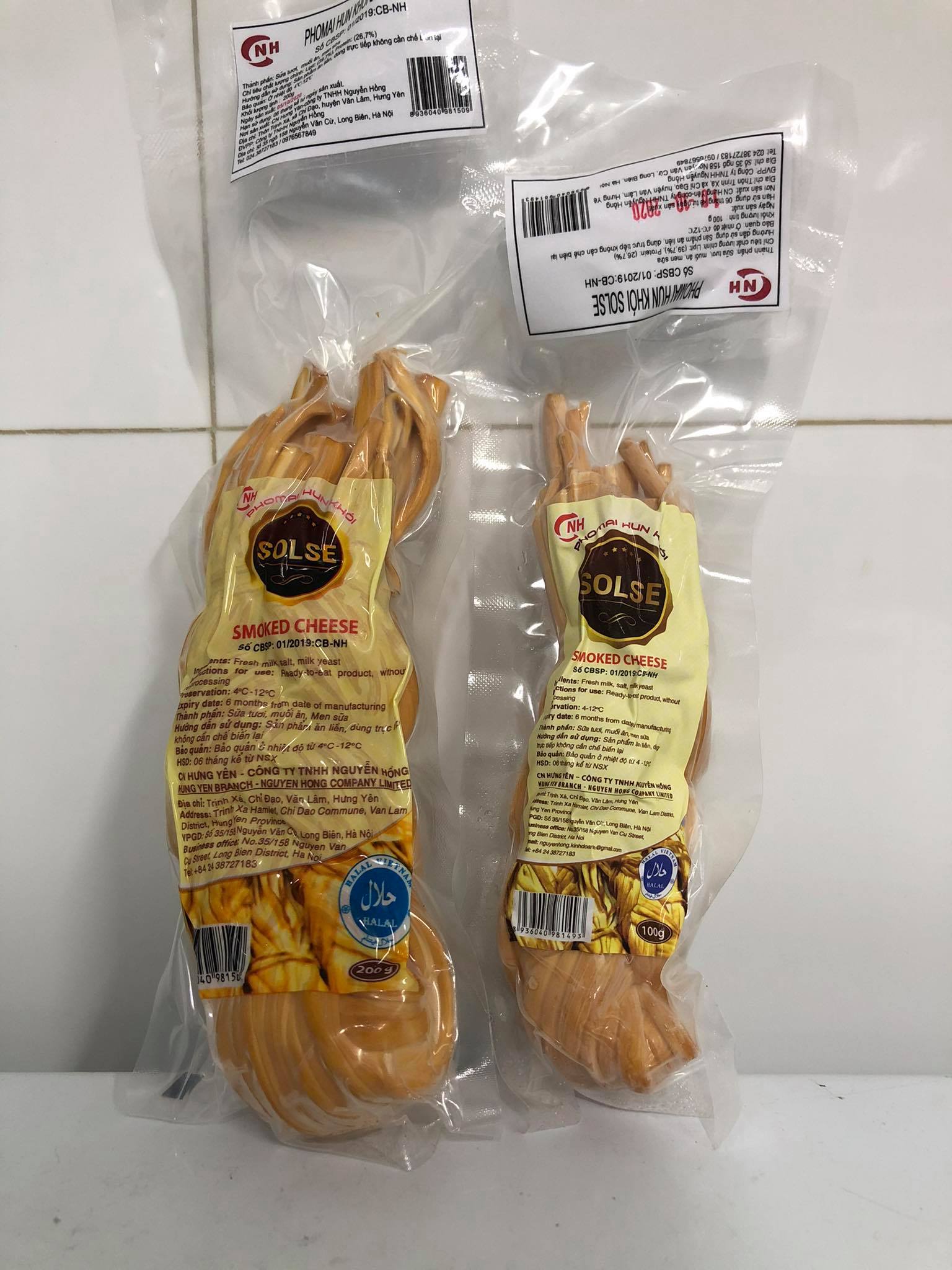 Combo 2 Phomai dây🍓Luxury Store🍓