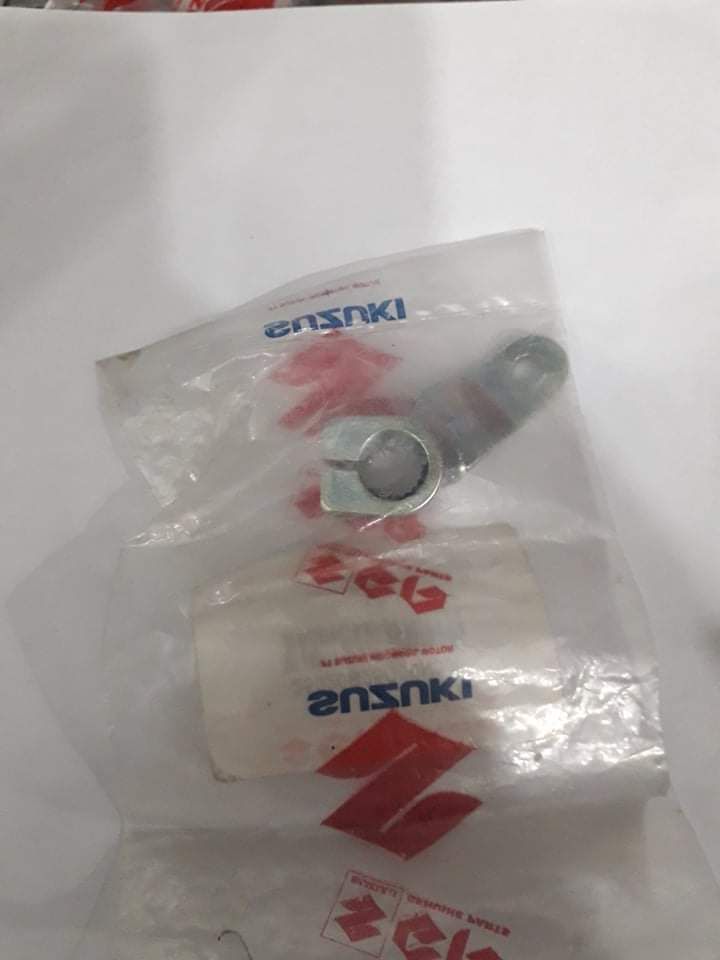 Khớp nối cốt cần số Raider xăng cơ