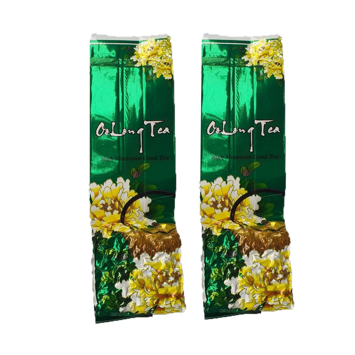 Trà ôlong long đỉnh lâm đồng 200gr