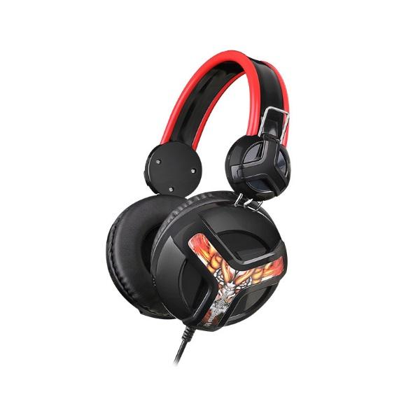 Tai nghe chụp tai gaming V2 ( HEADPHONE GAMING V2 )