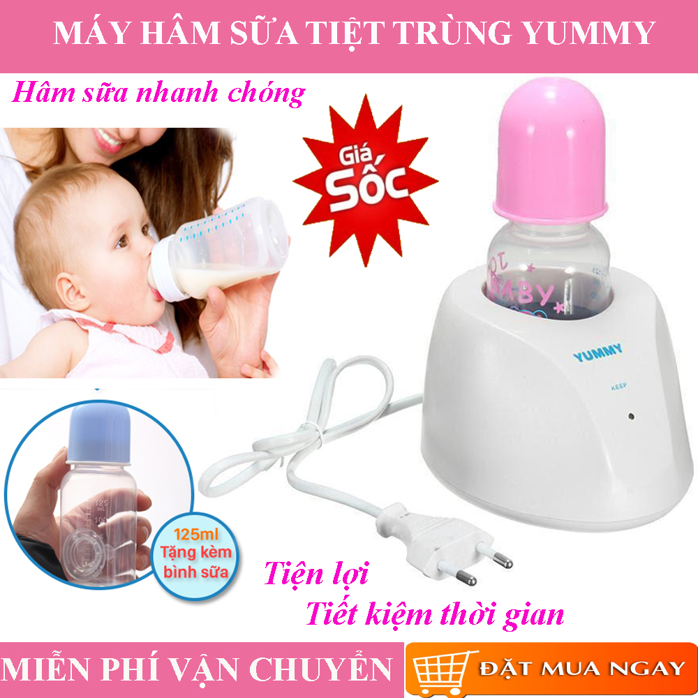 Máy Hâm Sữa Cho Bé Chính Hãng Máy Ủ Sữa Hiện Đại Dành Cho Mẹ Và Bé - Giá Cực Rẻ Cho Mẹ, Máy Hâm Sữa - Bình Ủ Sữa Bảo Đảm An Toàn 100%, Nhanh Chóng Tiện Lợi Giá Rẻ