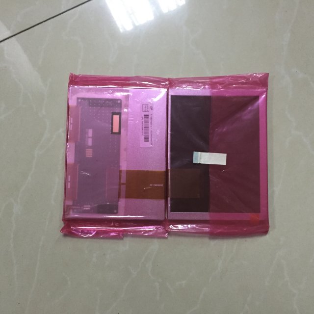 At050tn22 V.1 20000463-30 5 inch Màn hình LCD