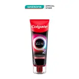 Kem Đánh Răng Colgate Optic White O2 Peach Osmanthus 85g
