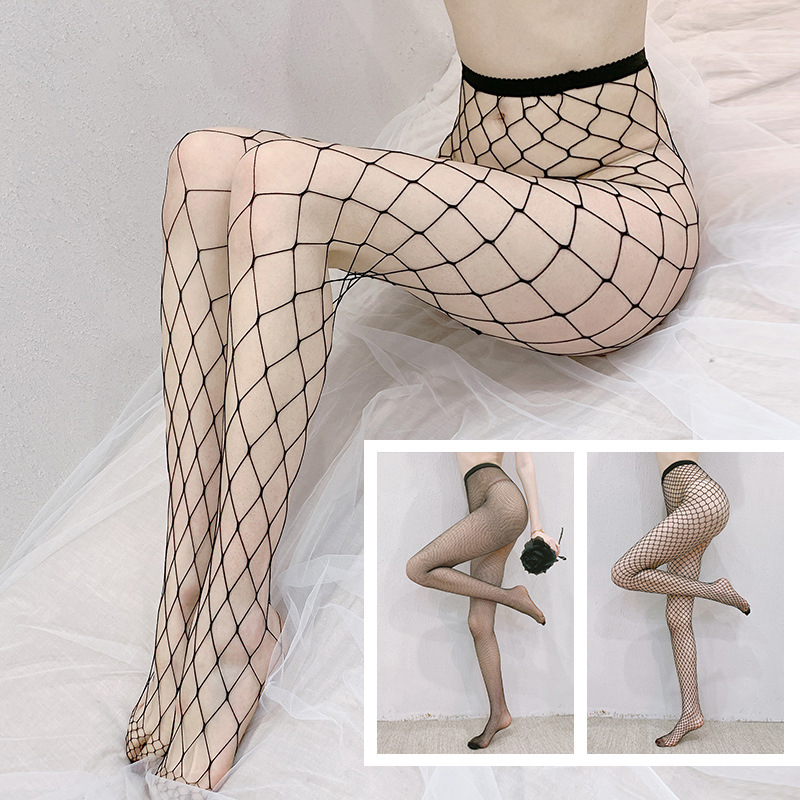 Quần tất , quần vớ dài lưới sexy