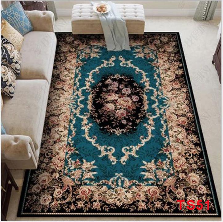 Thảm sàn 1m6x2m3 sang trọng bền đẹp