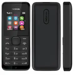 Điện thoại Nokia 105 Ngon Bổ Rẻ - Tặng Kèm Pin, Sạc