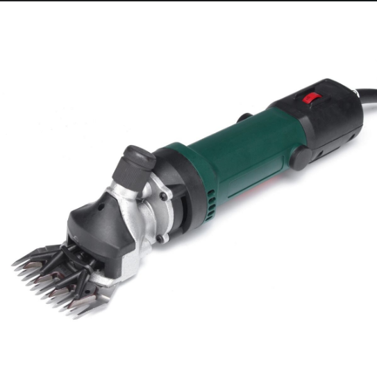 Máy cắt lông cừu 1300w - ruvet việt nam - dụng cụ thú y - thuốc thú y