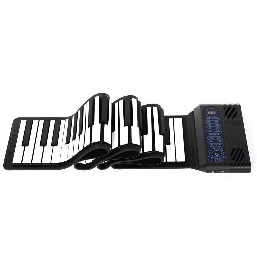 Đàn Piano Phím Cuộn 88 Phím Cao Cấp