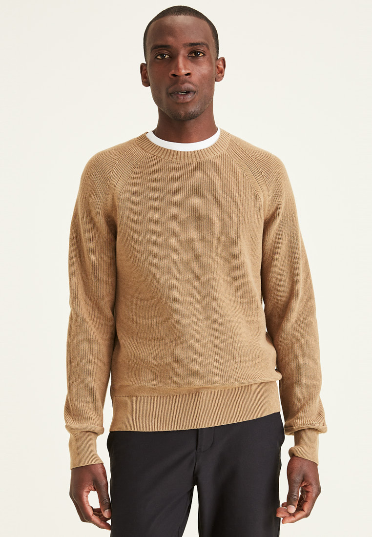 Dockers - áo len nam tay dài a1105-0016