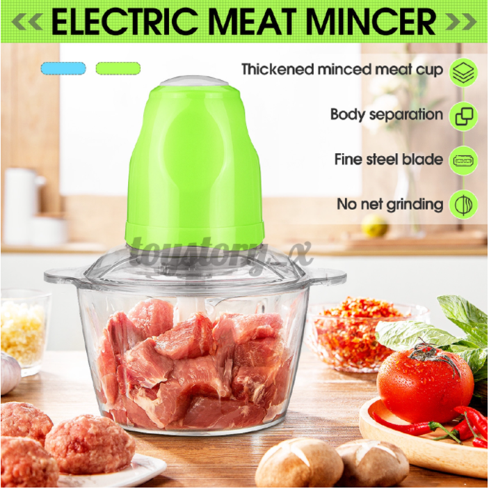 [HCM]MÁY XAY THỊT CỦ QUẢ 3L. HÀNG Nội Địa Cao Cấp.Máy xay thịt sử dụng tiện lợi thiết kế đẹp có thể vừa xay thịt vừa xay hạt khô. Sản Phẩm chính hãng sử dụng bền bỉ giá tốt giao hàng nhanh