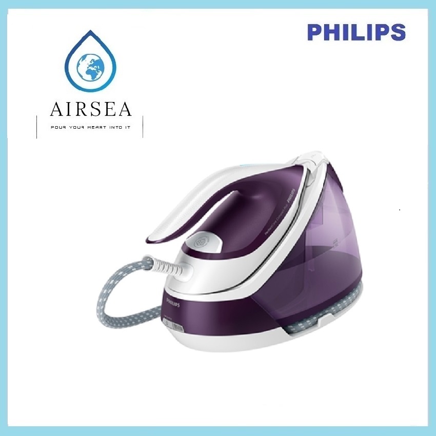 Bàn ủi bộ tạo hơi nước philips gc7933