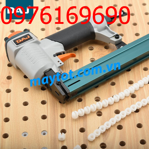 Máy bắn nở nhựa liên kết