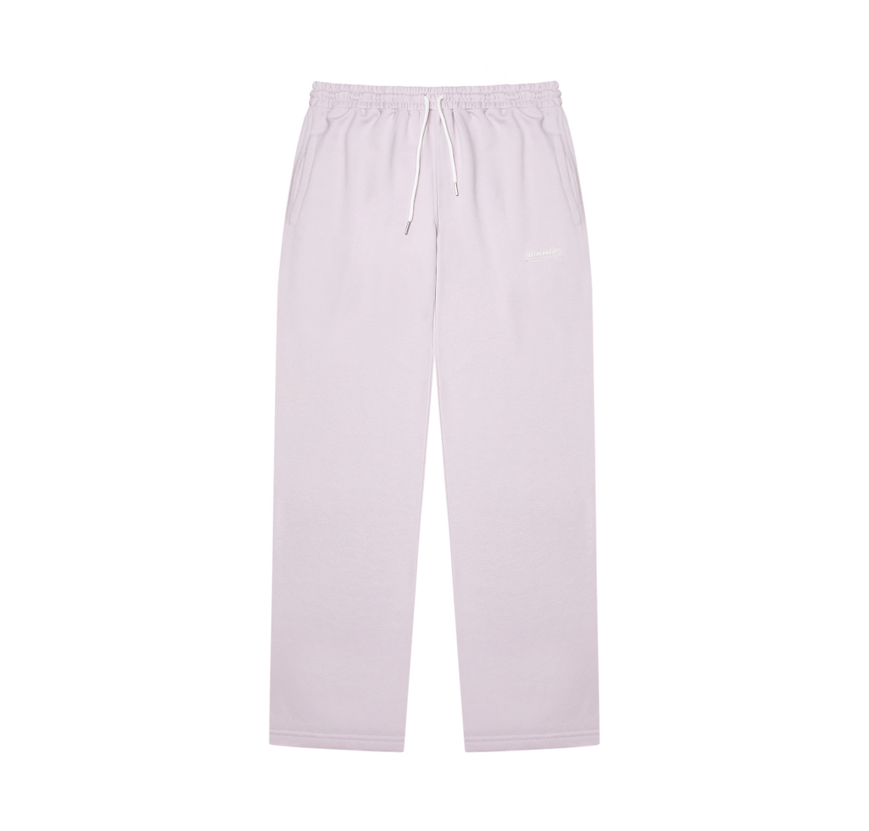 Usthebasic - UTB Terry Logo Track Pants