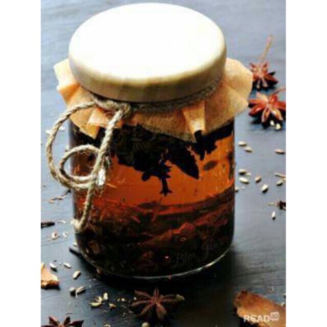 Mai quế lộ 100ml