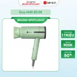 (Chỉ 20.06)Máy sấy tóc Elmich HDE 1823