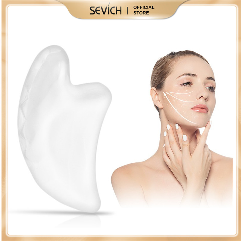 Đá Mát Xa Làm Đẹp Nâng Cơ Mặt SEVICH