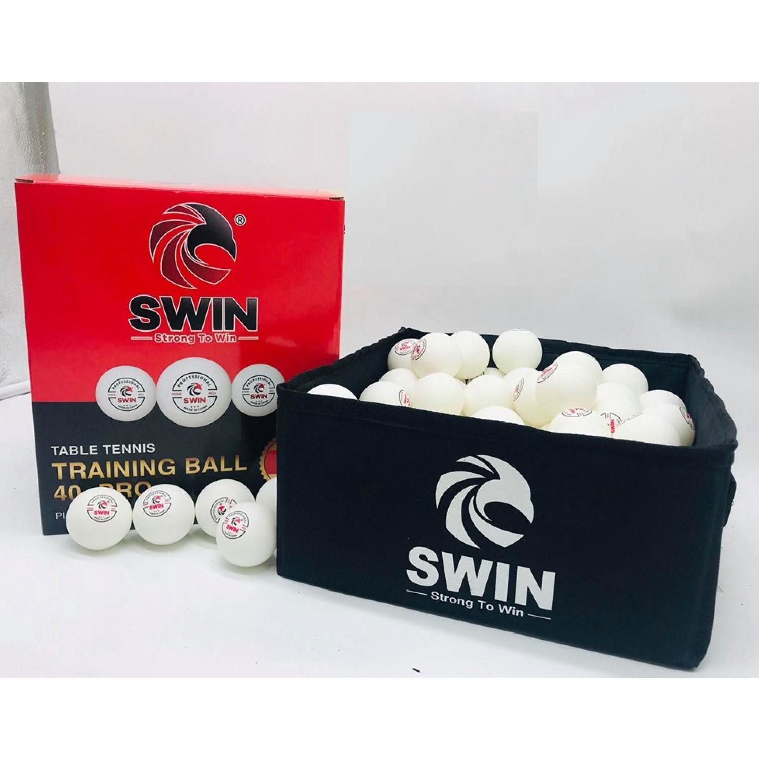 Bóng tập swin 40+ 3 sao