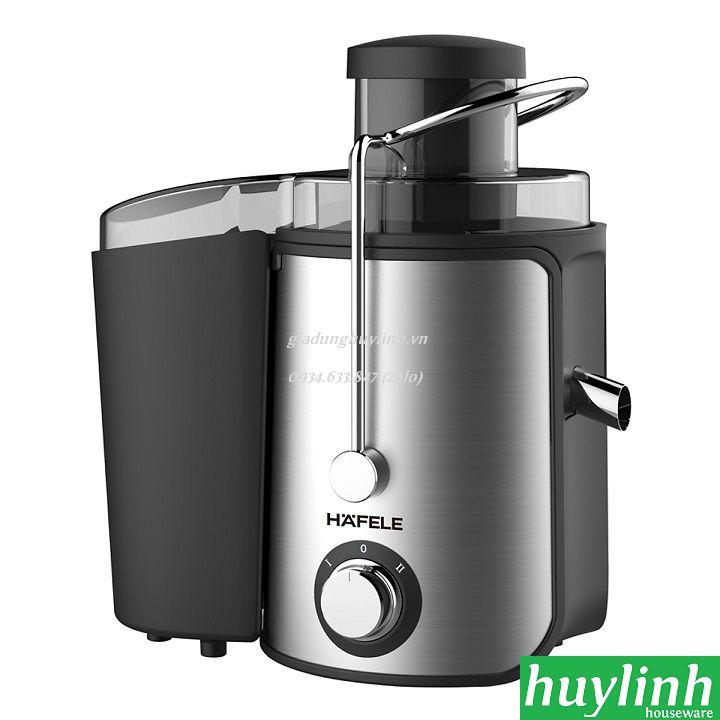 Máy ép trái cây hafele gs-353 - 535.43.086