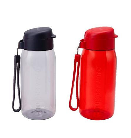 Bình nước Tupperware Lohas Flask 550ml