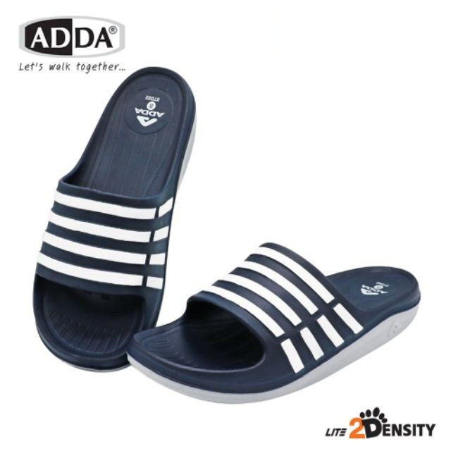 Dép đúc nguyên khối thái lan adda 5td22