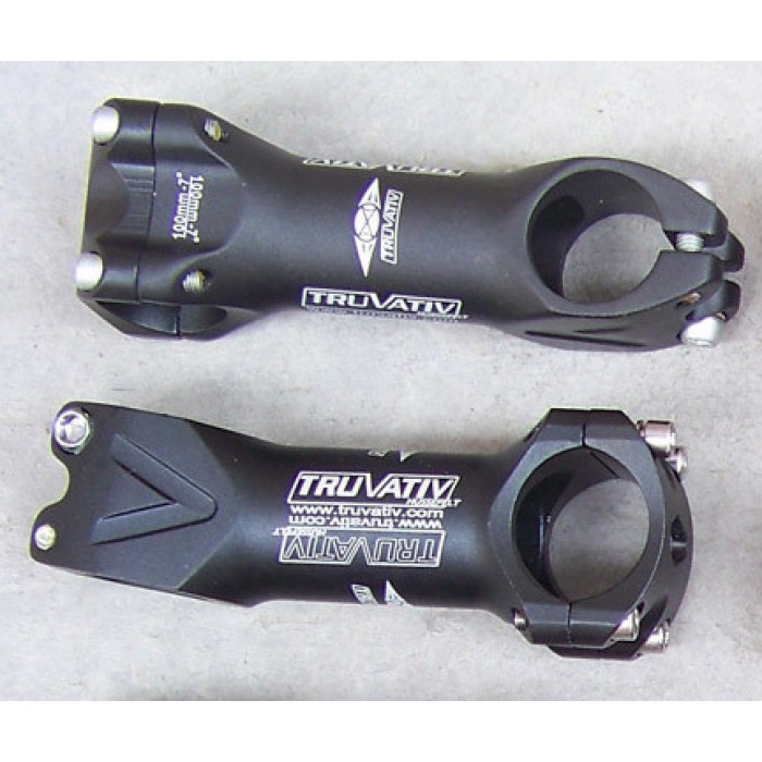 [HCM]Pô Tăng Hiệu Truvativ Cổ Lớn 31.8 (nhiều size)