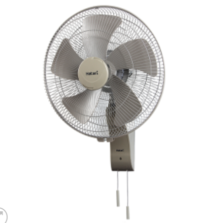 Quạt treo tường hatari iw22m1