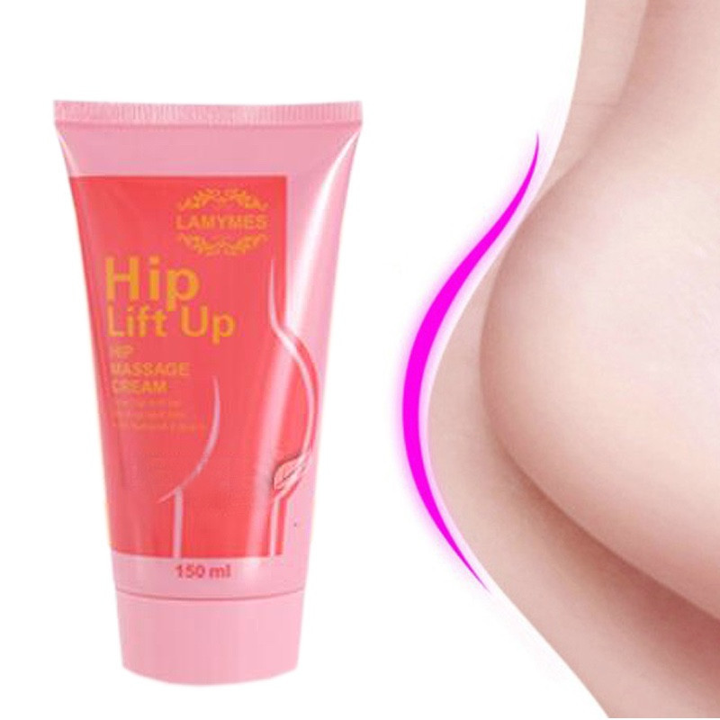 Kem nở mông hip lift up thái lan
