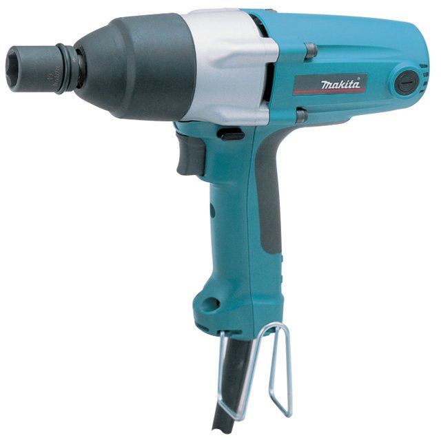 Máy siết bu lông makita tw0200