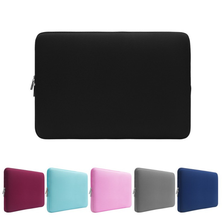 Túi chống sốc macbook laptop 14 inch, 15.6 inch, 17 inch chống nước giá rẻ cs02