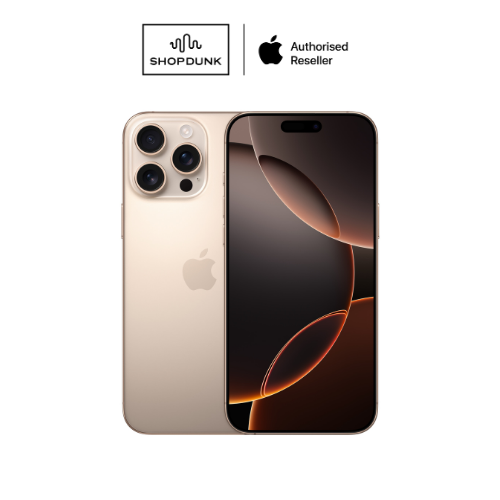 Apple iPhone 16 Pro Max 256GB Chính Hãng (VN/A)