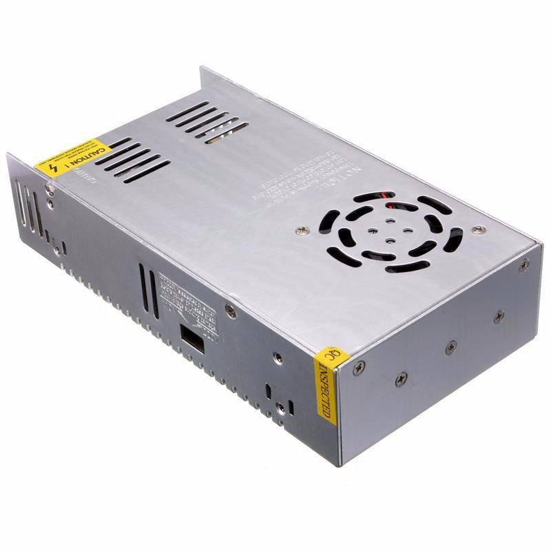 Nguồn 12v 20A dùng cho camera và các thiết bị điện