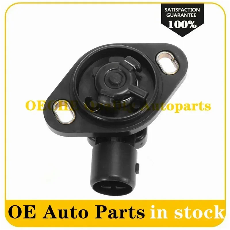16400-P0A-A11 16400P0AA11 Throttle Position Sensor For Honda CBR600 F4I 01-06 CBR1000 RR Fireblade CBR929 RR RRY RR1 900RR JT4R