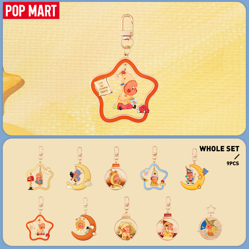  Pop MART Chúng tôi là Twinkle Twinkle Series-Pendant Blind Box 