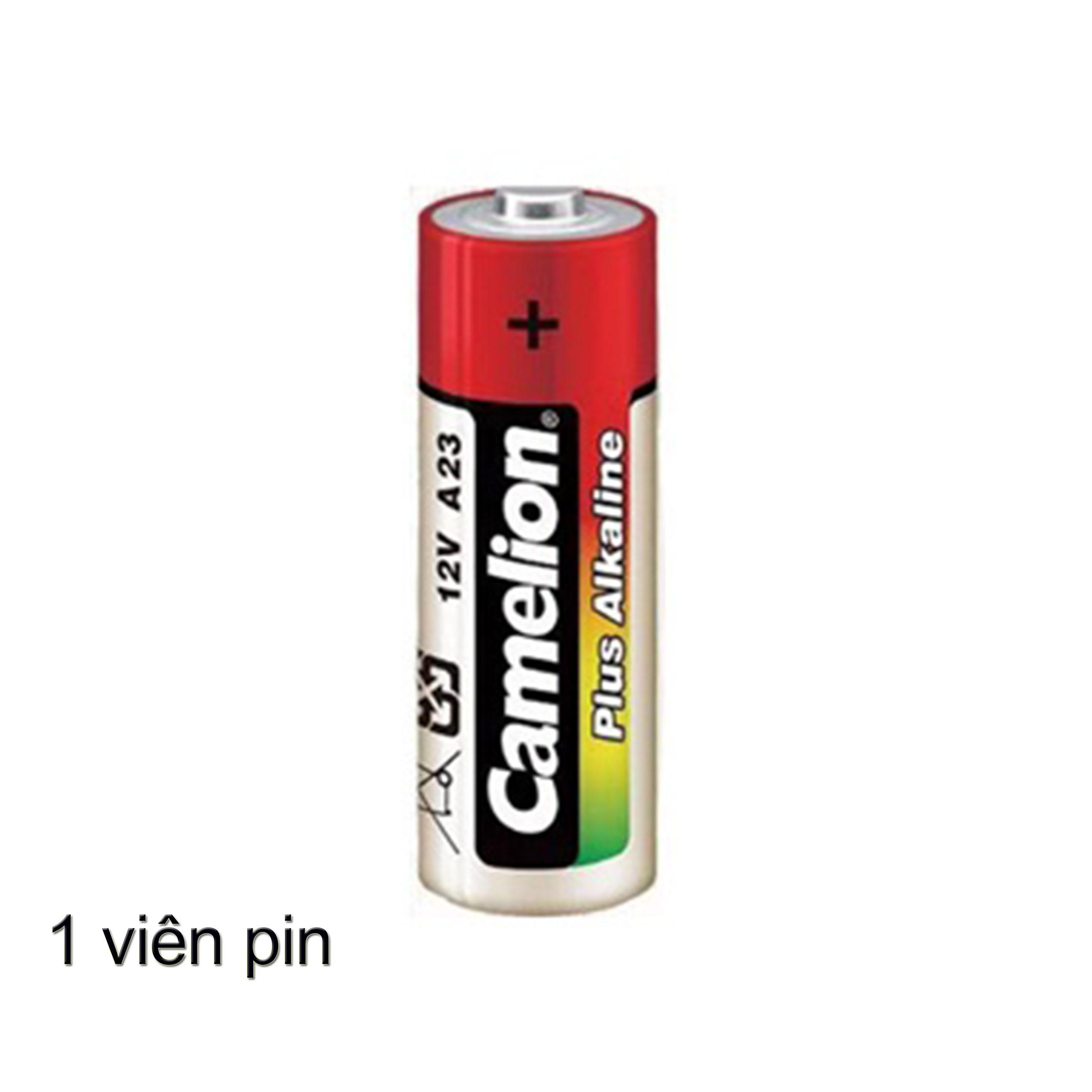 Pin tiểu a23 - 12v